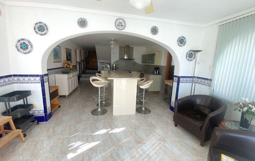 Sale - Villa - Ciudad Quesada