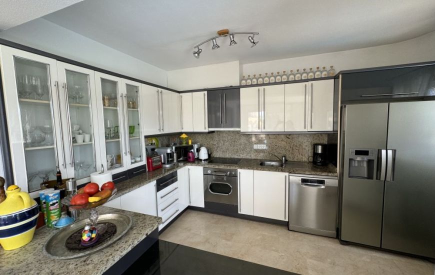 Sale - Villa - Las Ramblas