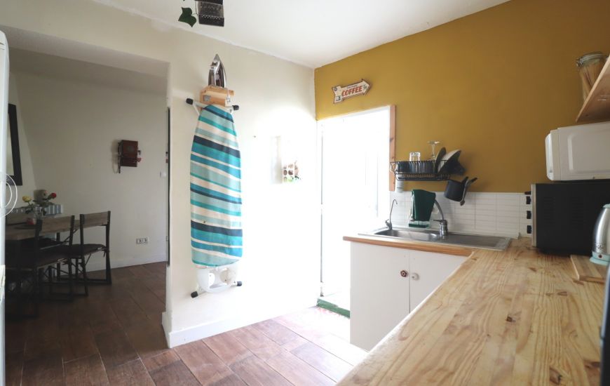 Sale - Bungalow - Formentera Del Segura