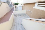 Sale - Bungalow - Torrevieja