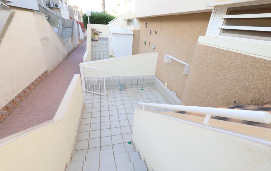 Sale - Bungalow - Torrevieja