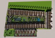 Nueva construcción  - Bungalow - Orihuela Costa