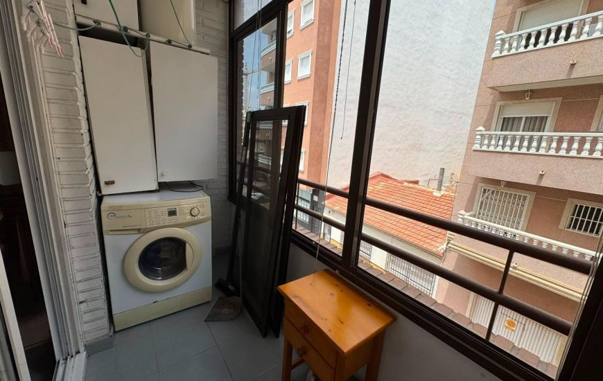 Venta - Apartamentos - Torrevieja