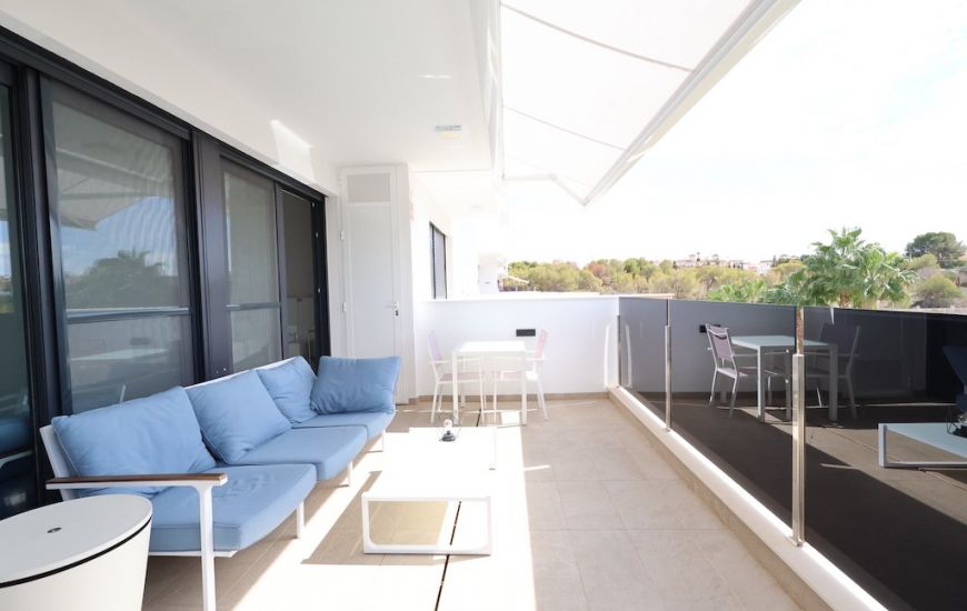 Sale - Apartments - Orihuela Costa