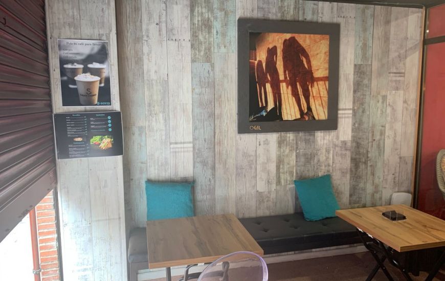 Sale - Commercieel - Alicante