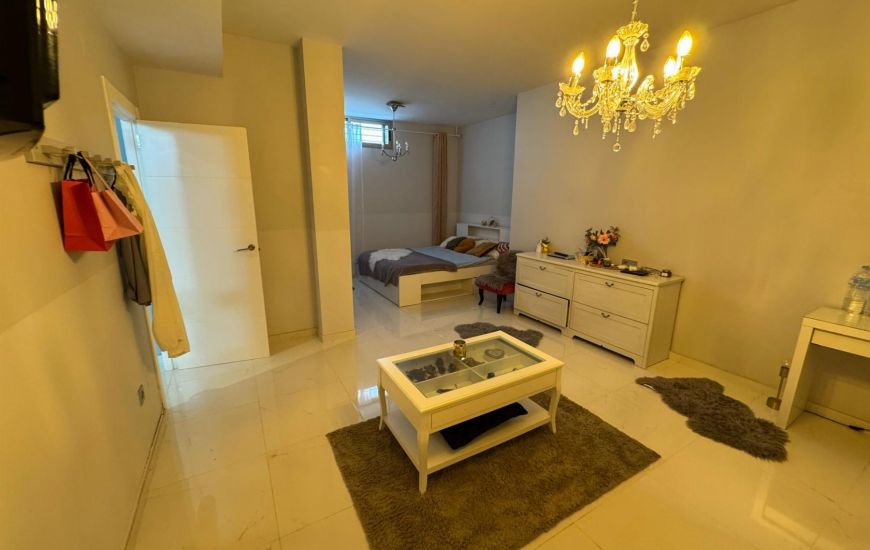 Sale - Villa - Orihuela Costa