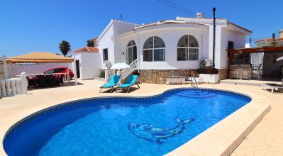 Villa - Venta - Ciudad Quesada - Ciudad Quesada