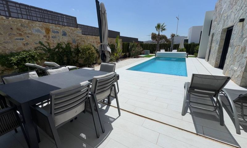 Sale - Apartments - Algorfa