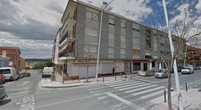 Apartments - Sale - Benijófar - 