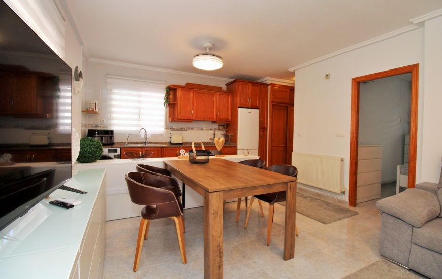 Venta - Villa - Villamartin