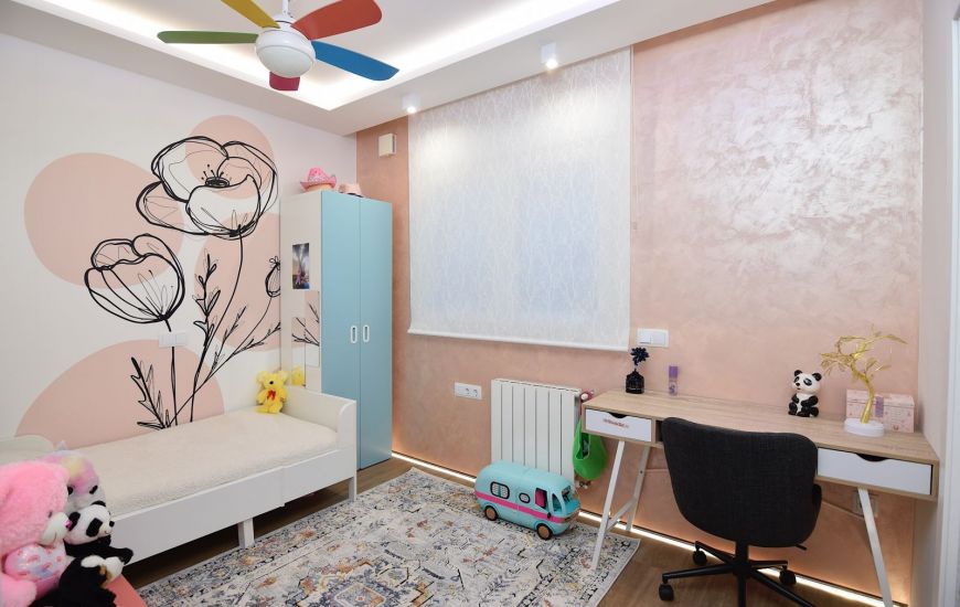 Sale - Rijtjeshuis - La Florida