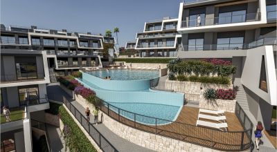 Apartments - New Build - Gran Alacant - Gran Alacant