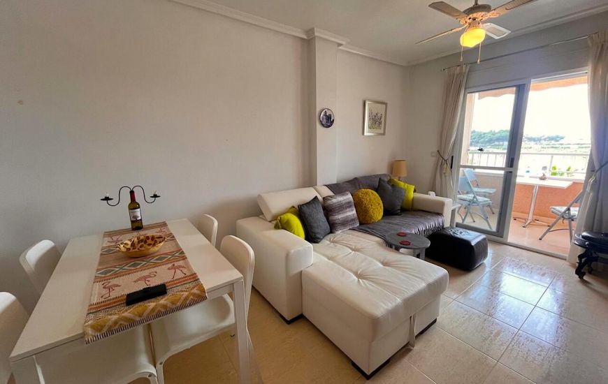 Venta - Apartamentos - Algorfa