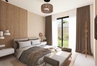 Nueva construcción  - Villa - Banos y Mendigo