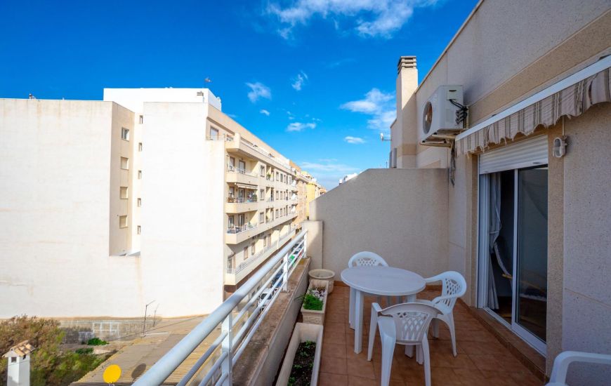 Venta - Apartamentos - Torrevieja