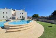 Sale - Apartments - Torrevieja
