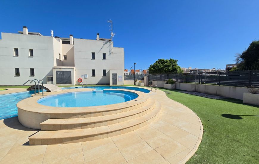 Sale - Apartments - Torrevieja