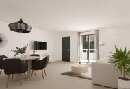 New Build - Bungalow - Hondón de las Nieves