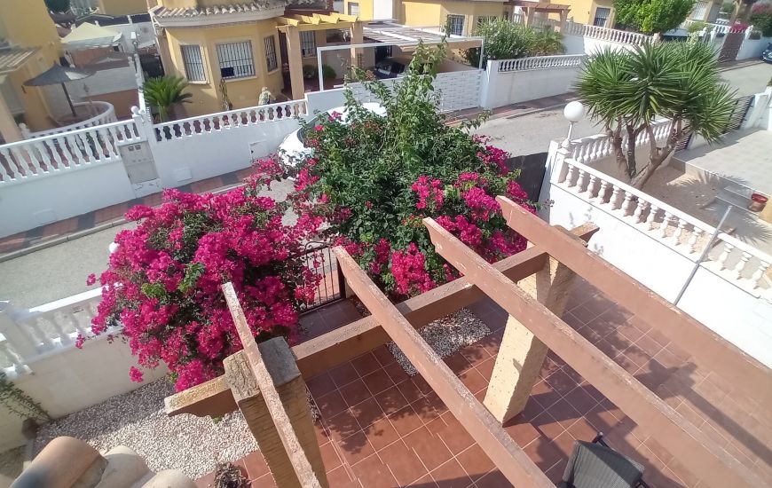 Venta - Villa - Lo Crispin