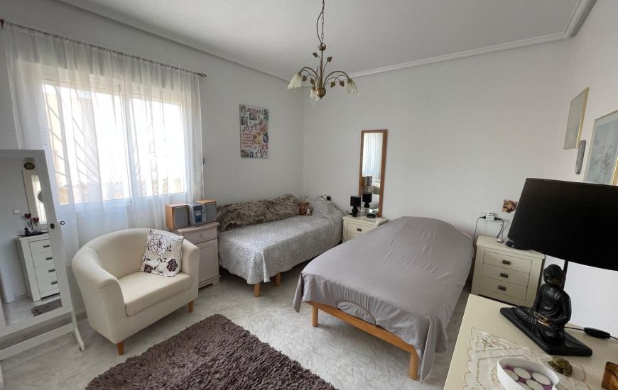 Sale - Villa - Ciudad Quesada