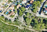 Sale - Land - San Miguel de Salinas - San Miguel De Salinas