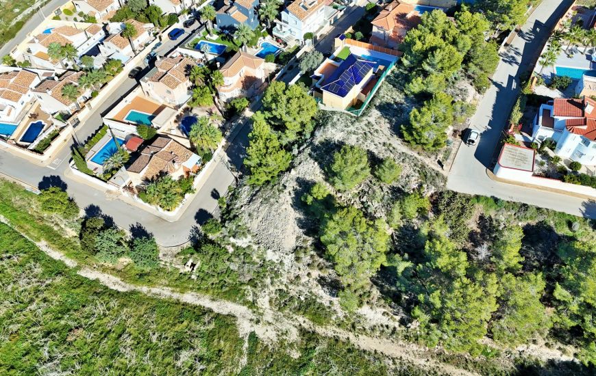 Sale - Land - San Miguel de Salinas - San Miguel De Salinas