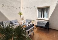 Sale - Half Vrijstaand Huis - Ciudad Quesada
