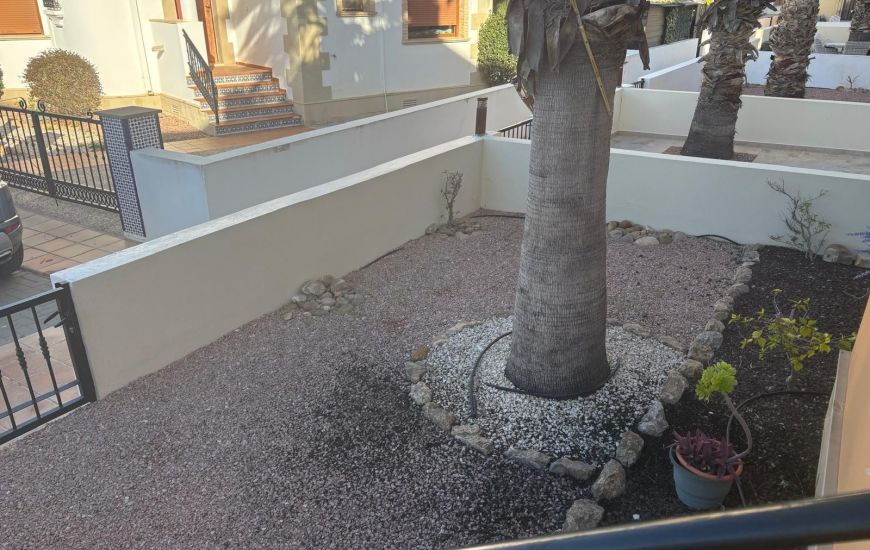 Venta - Adosado - Algorfa