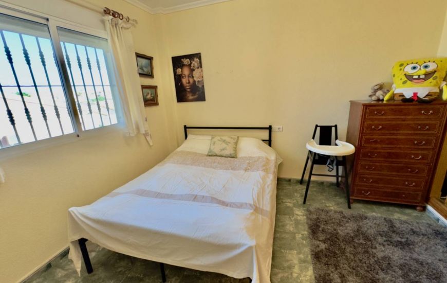 Sale - Villa - Ciudad Quesada