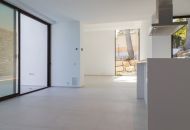 Nueva construcción  - Villa - Moraira