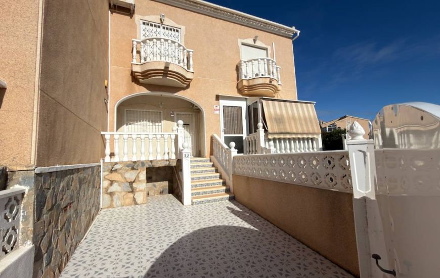 Venta - Villa - Ciudad Quesada