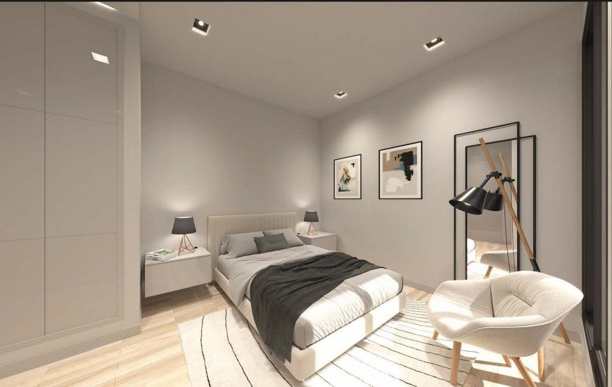 Nueva construcción  - Adosado - Dolores