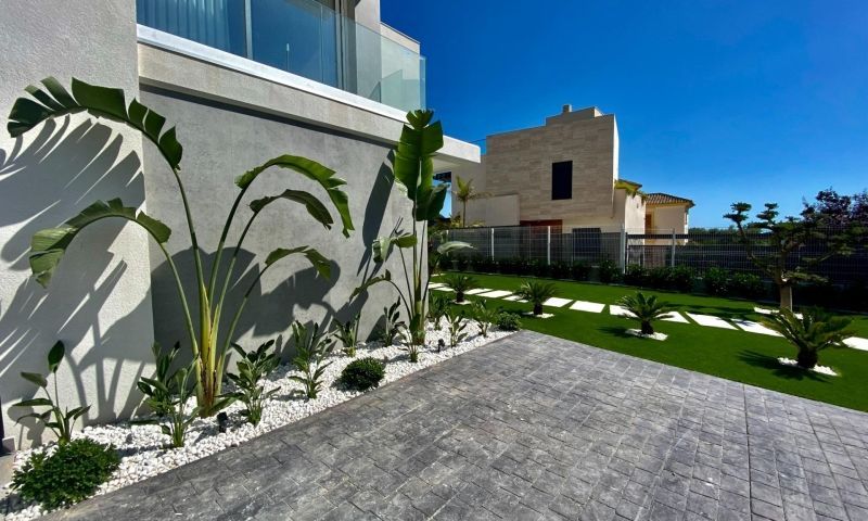 Sale - Apartments - Finestrat
