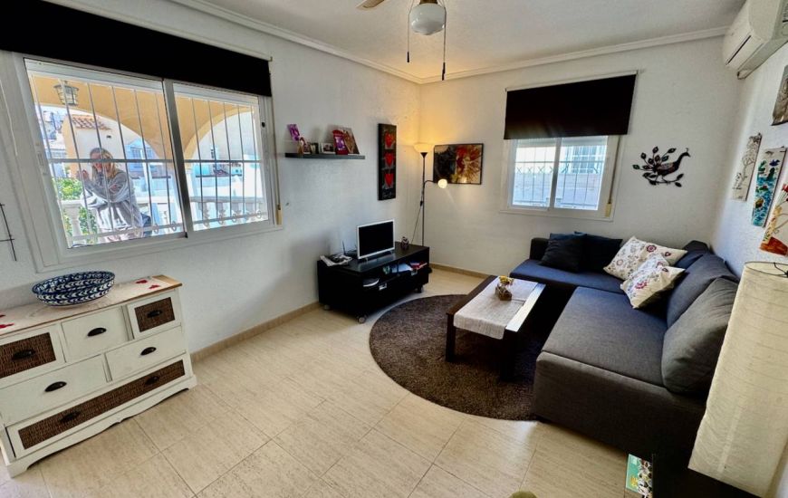 Sale - Villa - Ciudad Quesada