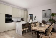 Nueva construcción  - Villa - Rojales