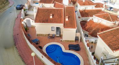 Villa - Venta - Ciudad Quesada - Ciudad Quesada