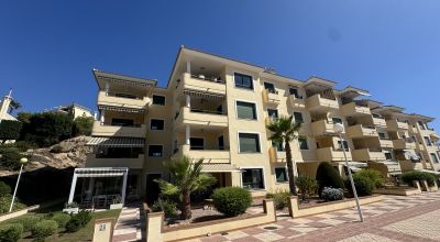 Apartments - Sale - Dehesa de Campoamor - Dehesa de Campoamor