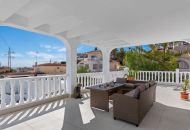 Sale - Villa - Ciudad Quesada