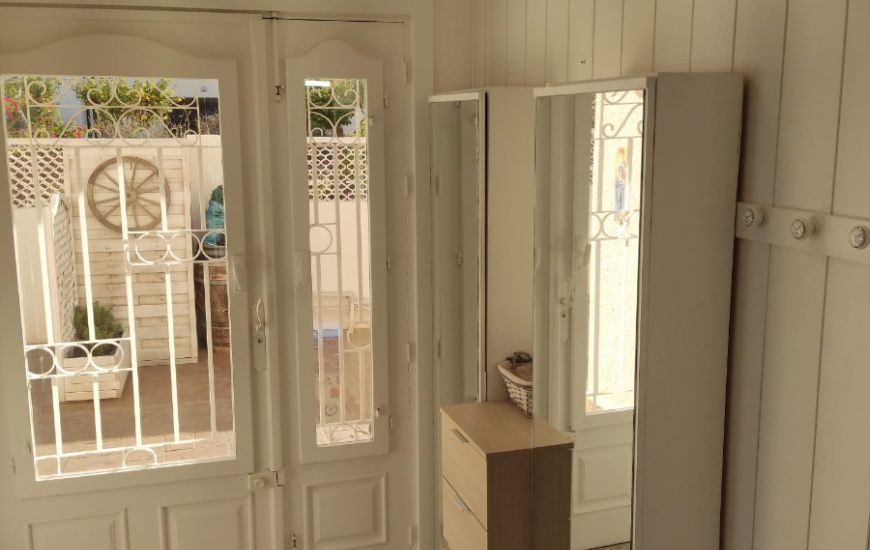 Venta - Villa - Ciudad Quesada