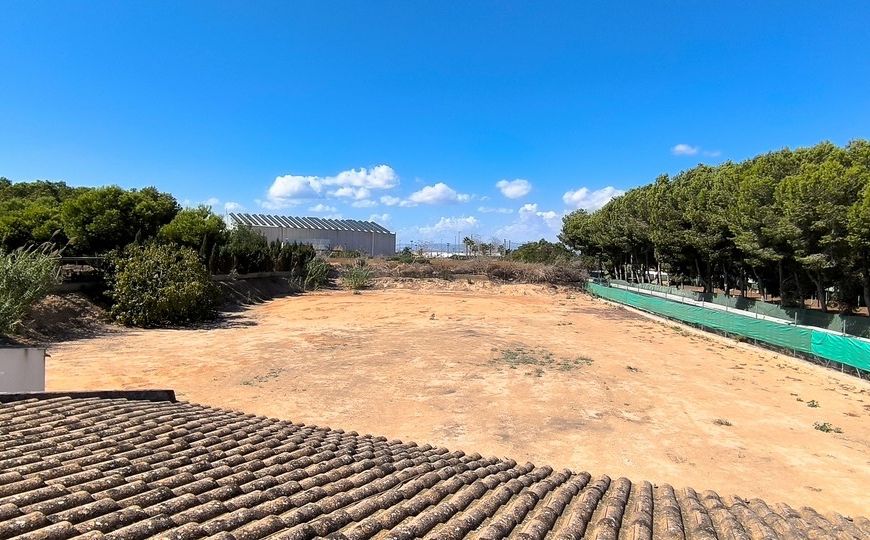 Venta - Casa Rural - Benijofar