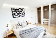 New Build - Villa - Algorfa - 