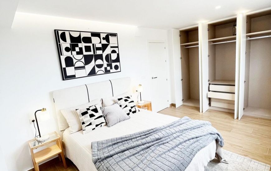 New Build - Villa - Algorfa - 