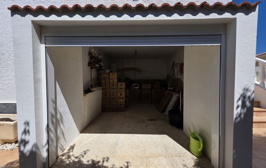 Sale - Villa - Rojales