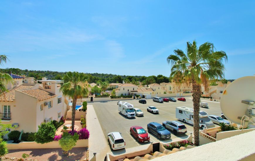 Sale - Townhouse - Las Ramblas