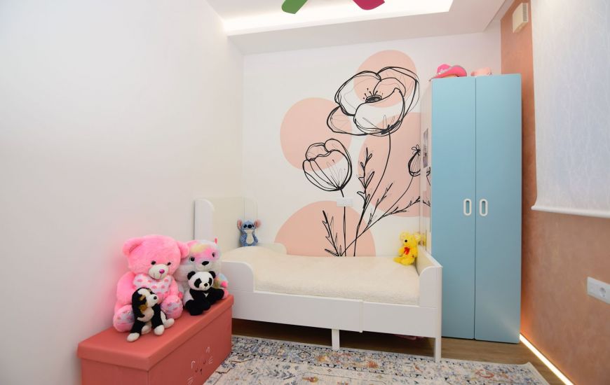 Sale - Rijtjeshuis - La Florida