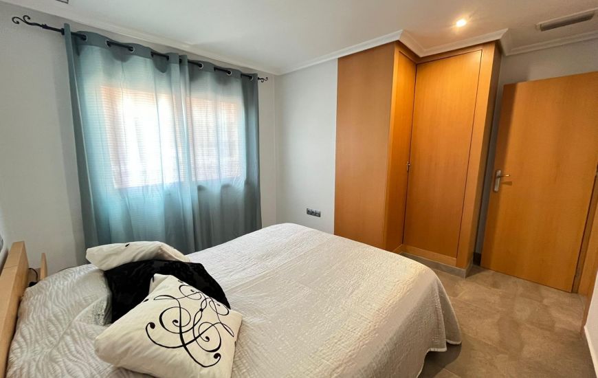 Venta - Apartamentos - Torrevieja