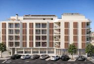 Nueva construcción  - Apartamentos - San Pedro del Pinatar