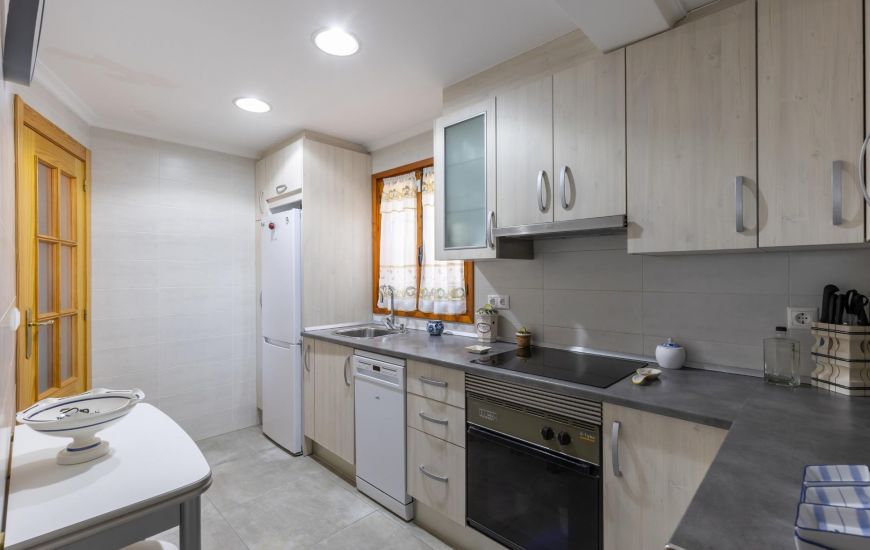 Sale - Villa - Torrevieja