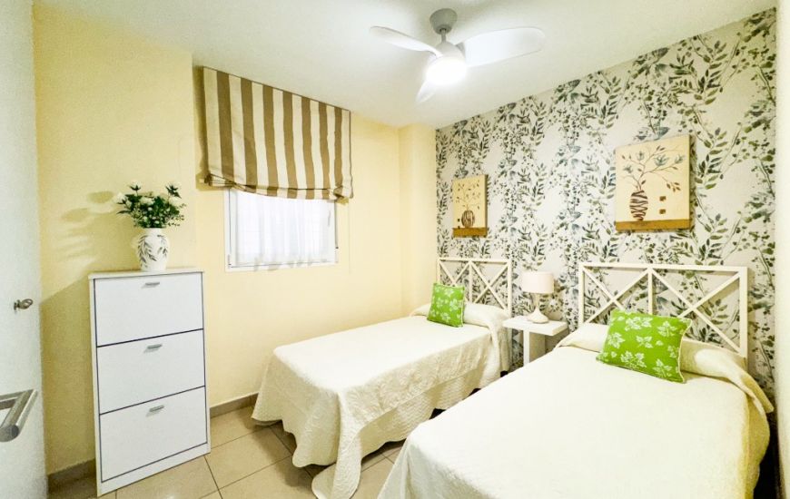 Venta - Apartamento - Playa Flamenca