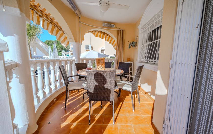 Venta - Villa - Ciudad Quesada